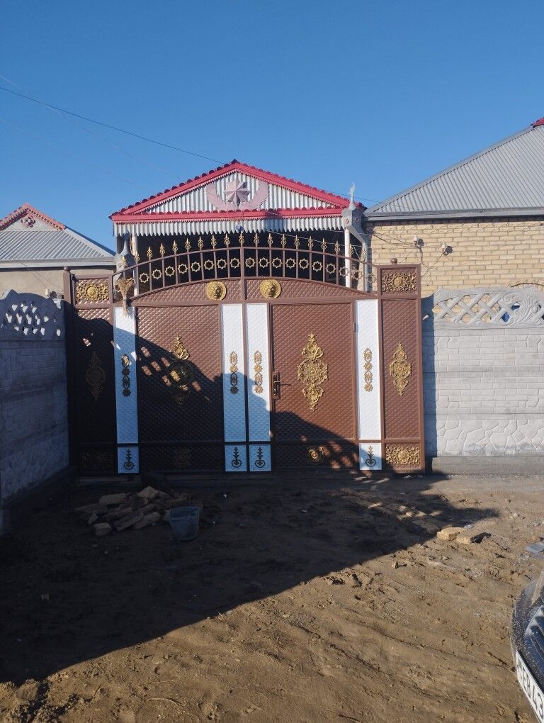 beton zaborlar warata - Şatlyk - img 10