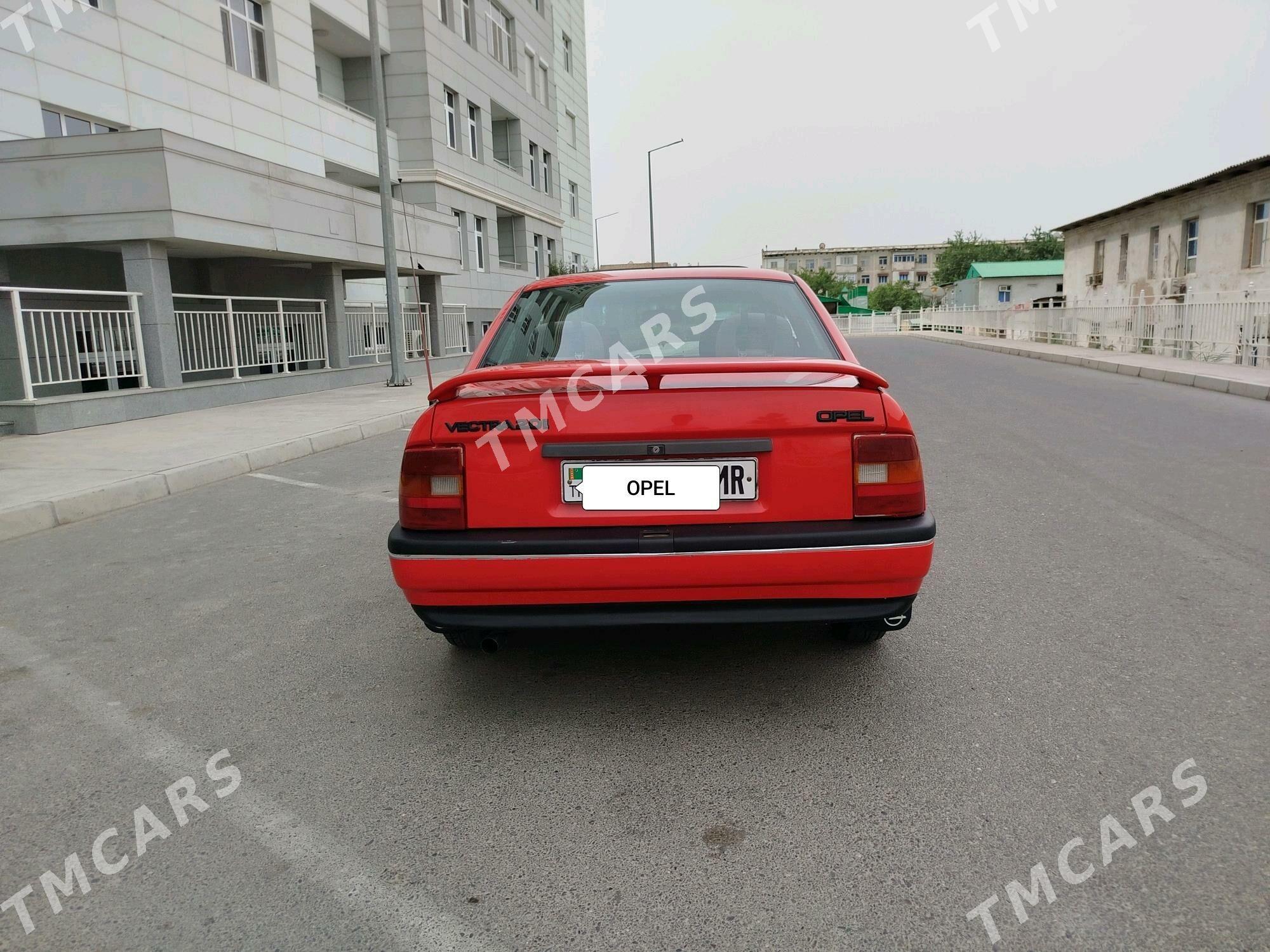 Opel Vectra 1991 - 33 000 TMT - Mary - img 5