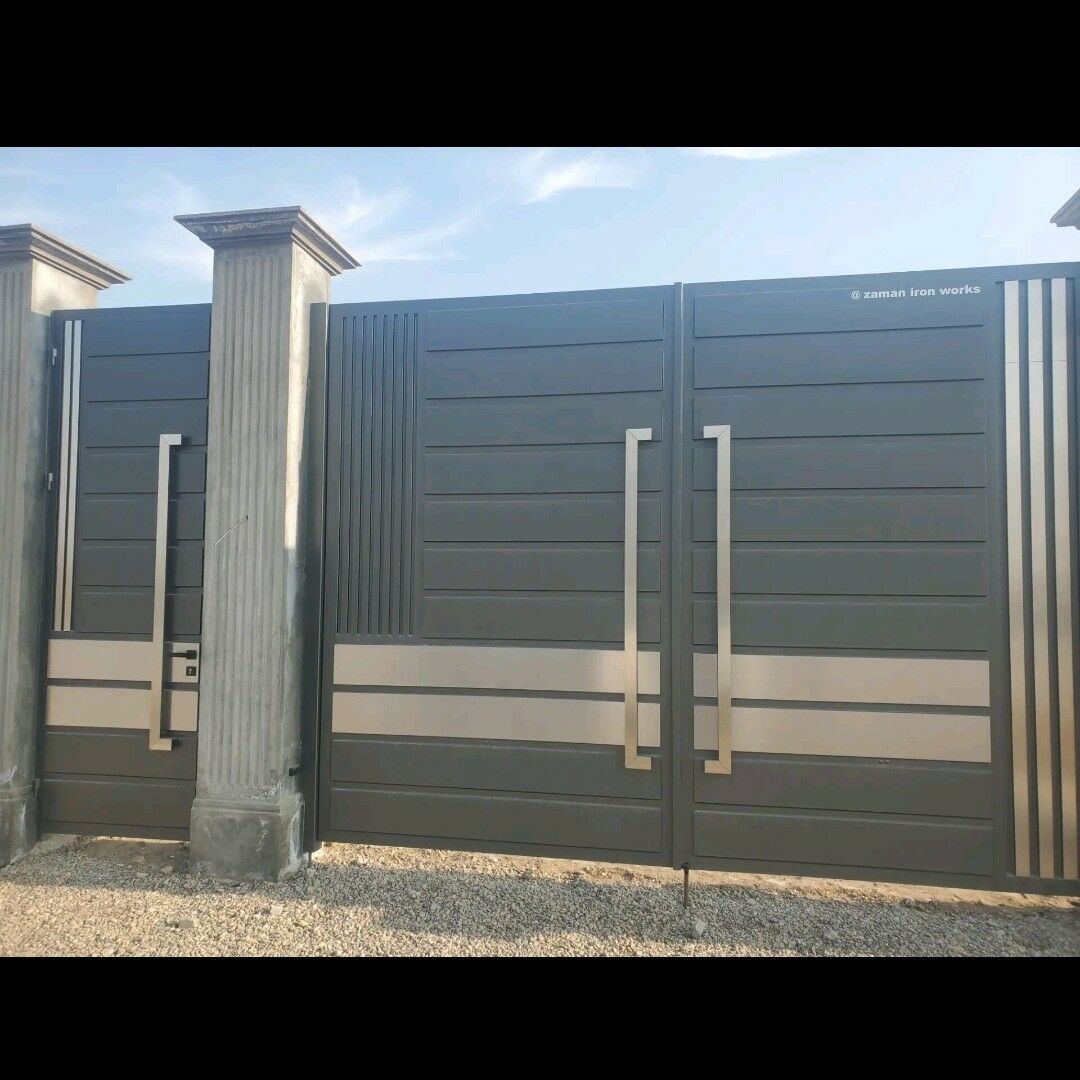 beton zaborlar warata - Çärjew - img 10