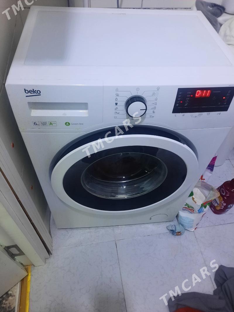 beko - Бузмеин - img 3