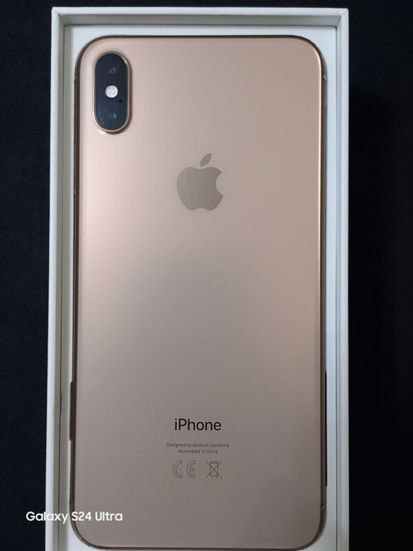 iphone xs max - Балканабат - img 8