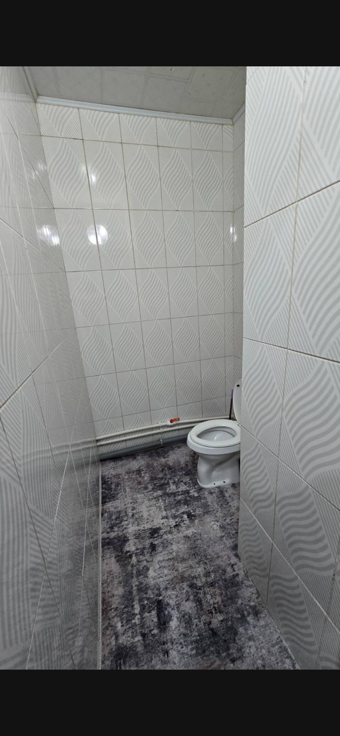 Мир 7/3 1эт 1ком 49м2 Срочно - Aşgabat - img 5