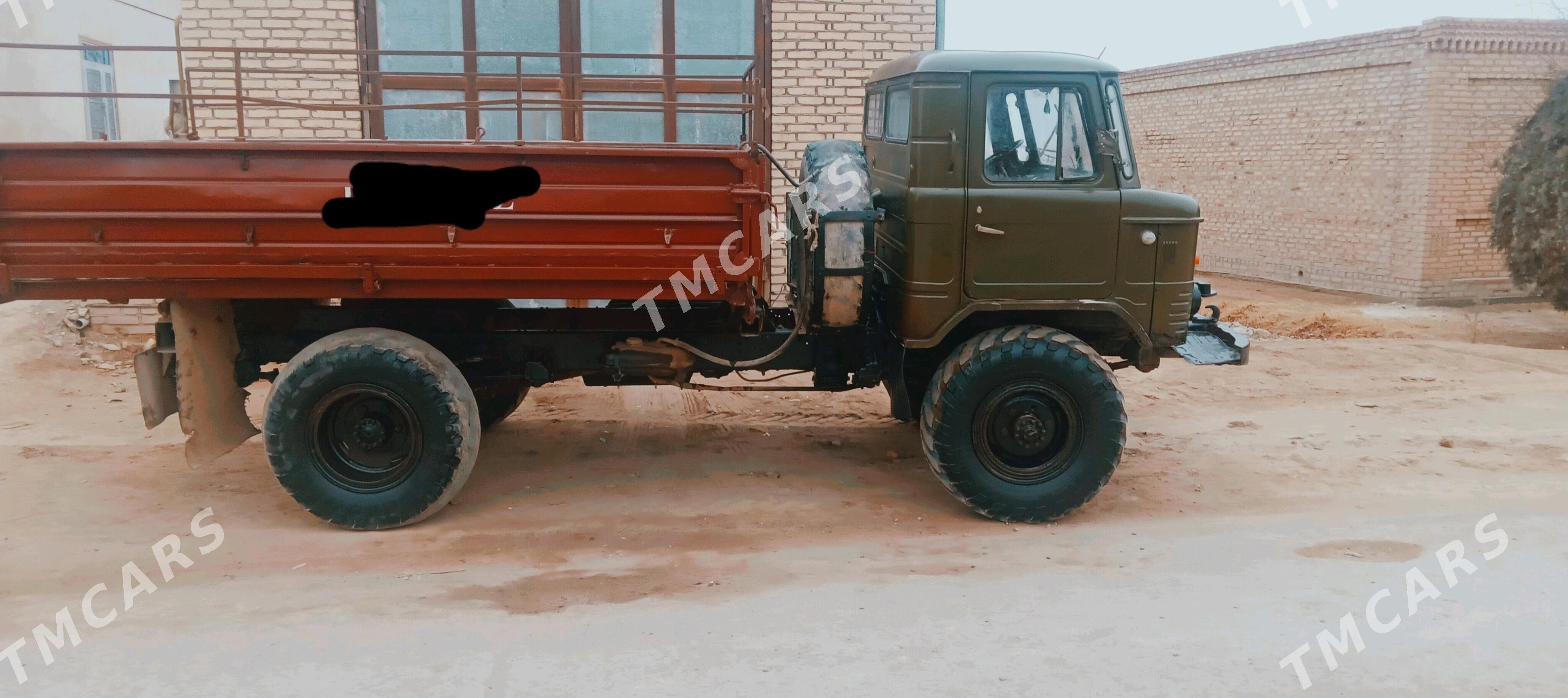 Zil 131 1993 - 49 000 TMT - Görogly (Tagta) - img 3