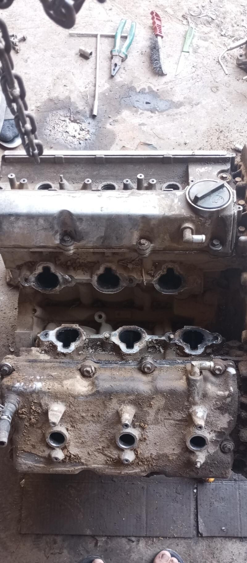 nissan cefiro mator 3 000 TMT - Türkmenabat - img 2