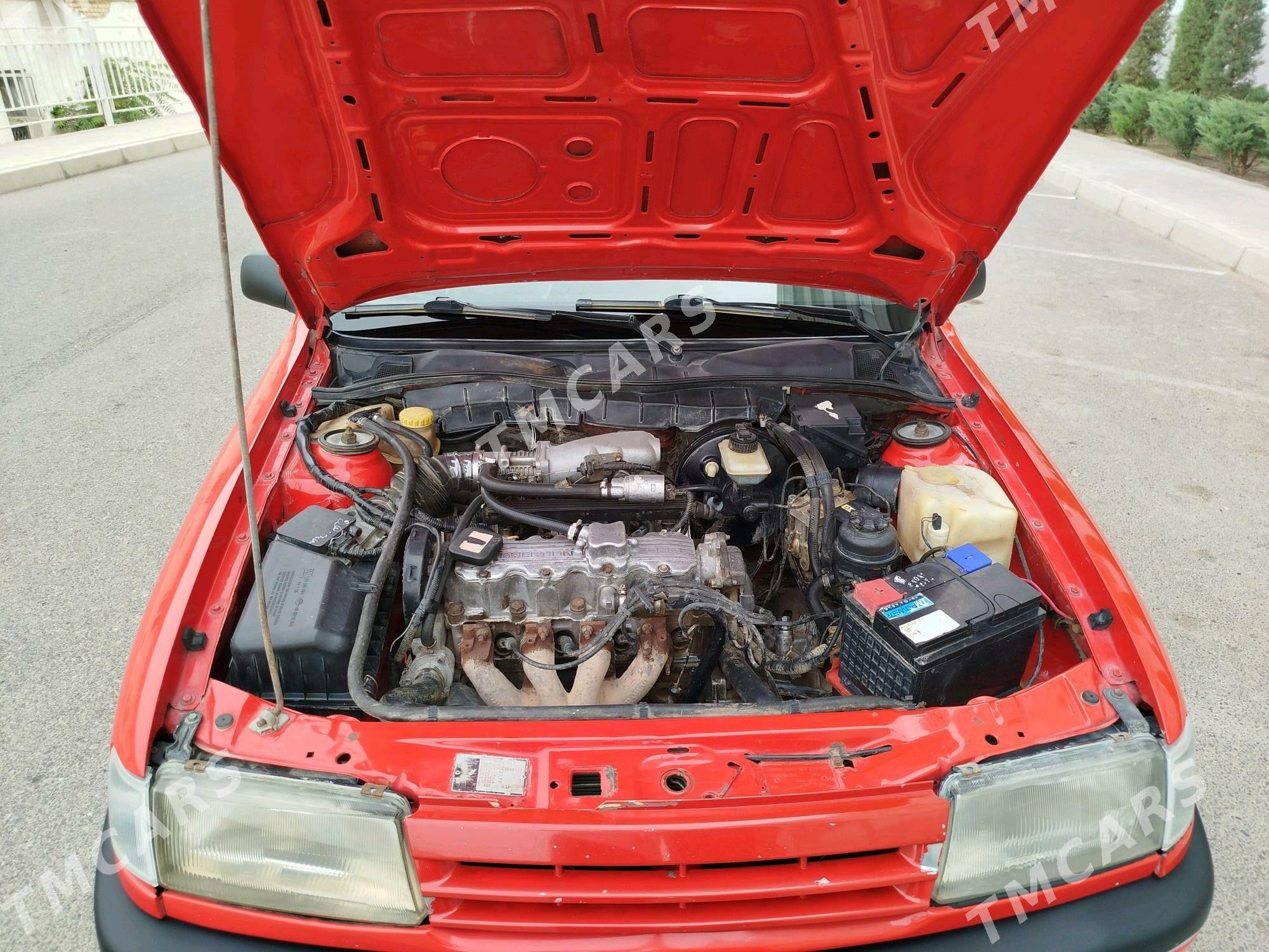 Opel Vectra 1991 - 33 000 TMT - Mary - img 6