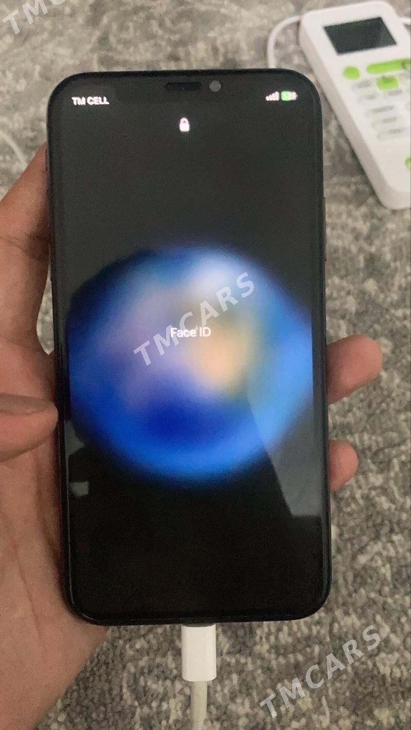 Iphone x - Baýramaly - img 2