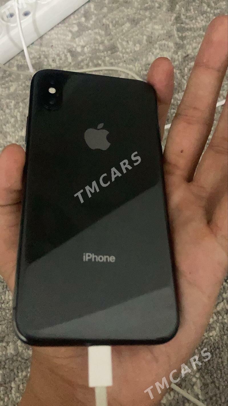 Iphone x - Baýramaly - img 4