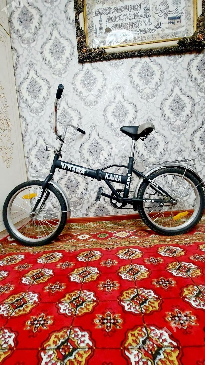 kama кама - Aşgabat - img 2