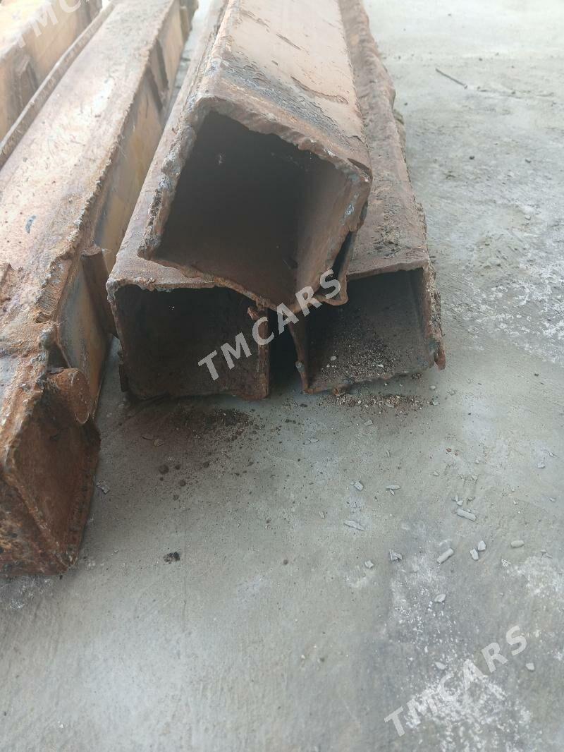 Профель - Türkmenabat - img 2