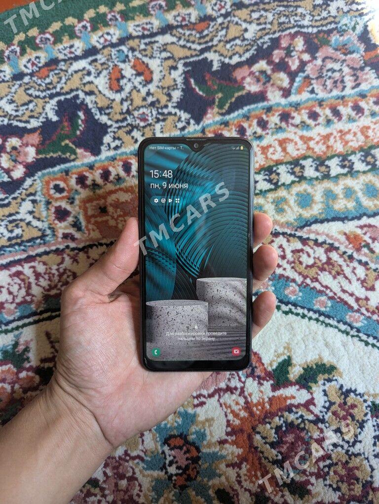 Samsung A 10 s - Türkmenbaşy - img 2