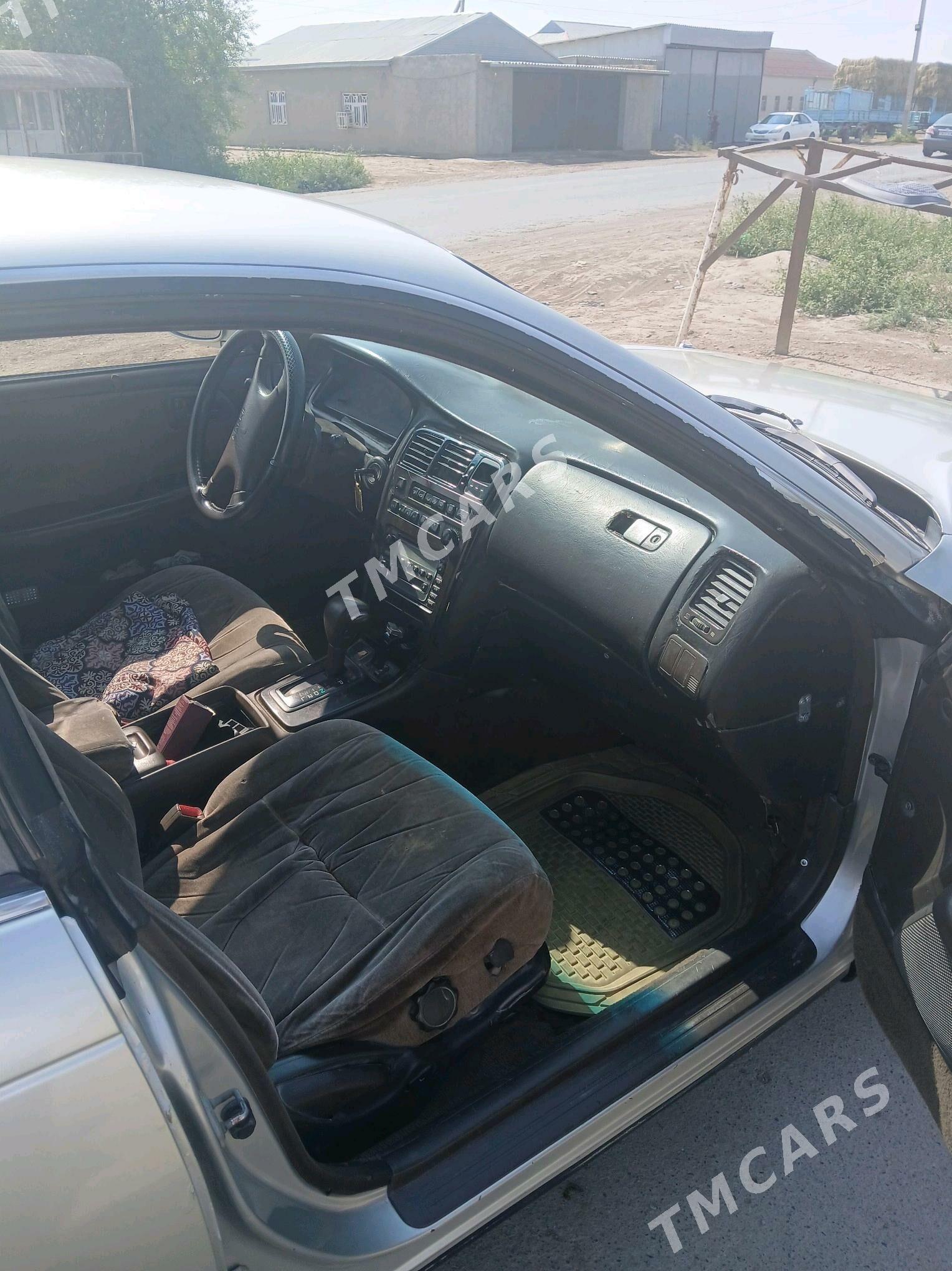 Toyota Mark II 1993 - 40 000 TMT - Мары - img 3