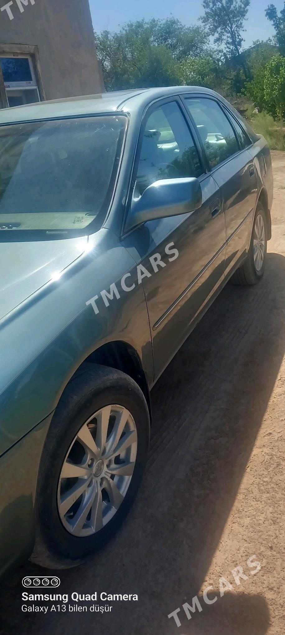Toyota Avalon 2000 - 130 000 TMT - Akdepe - img 4