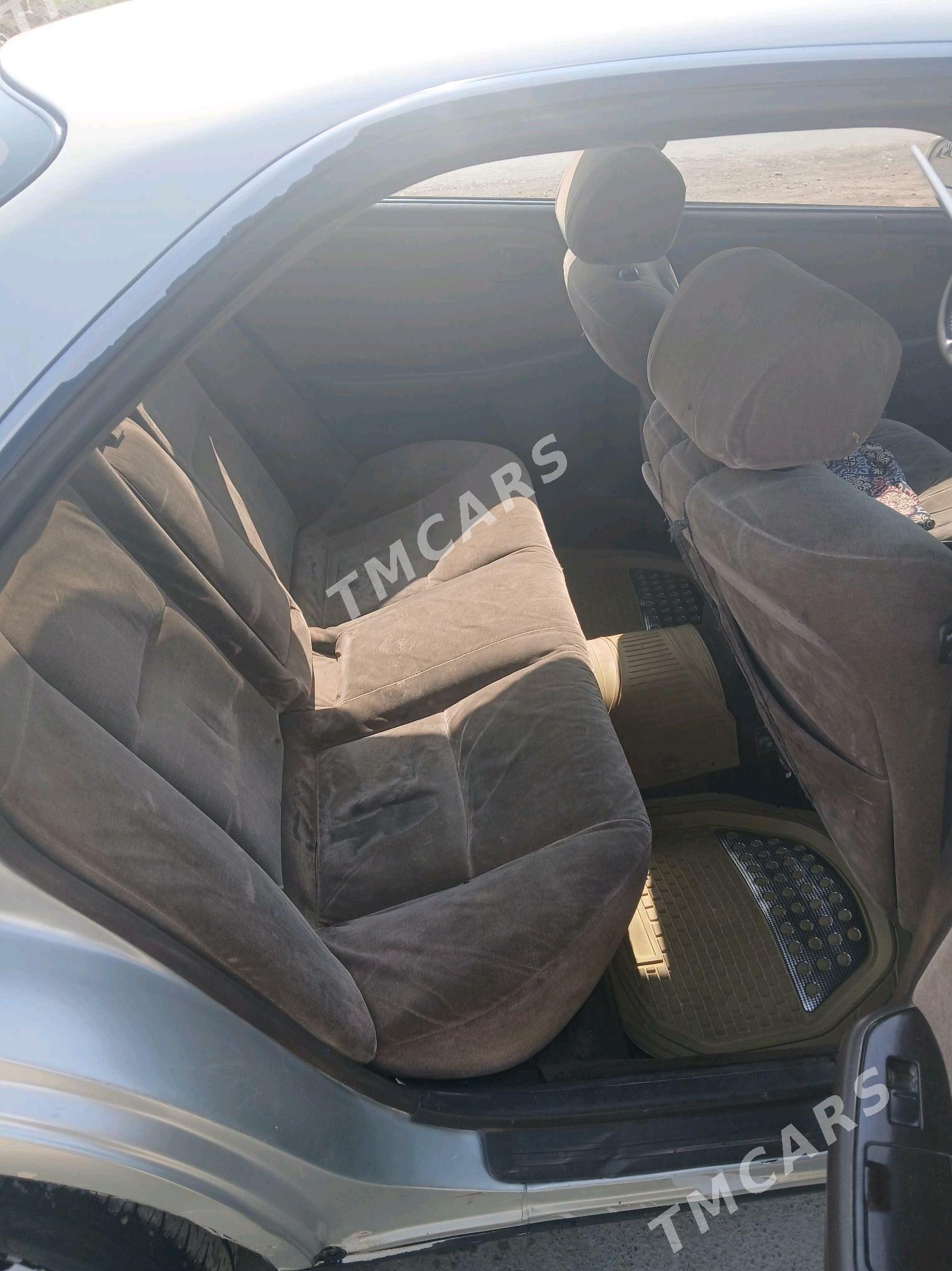 Toyota Mark II 1993 - 40 000 TMT - Мары - img 8