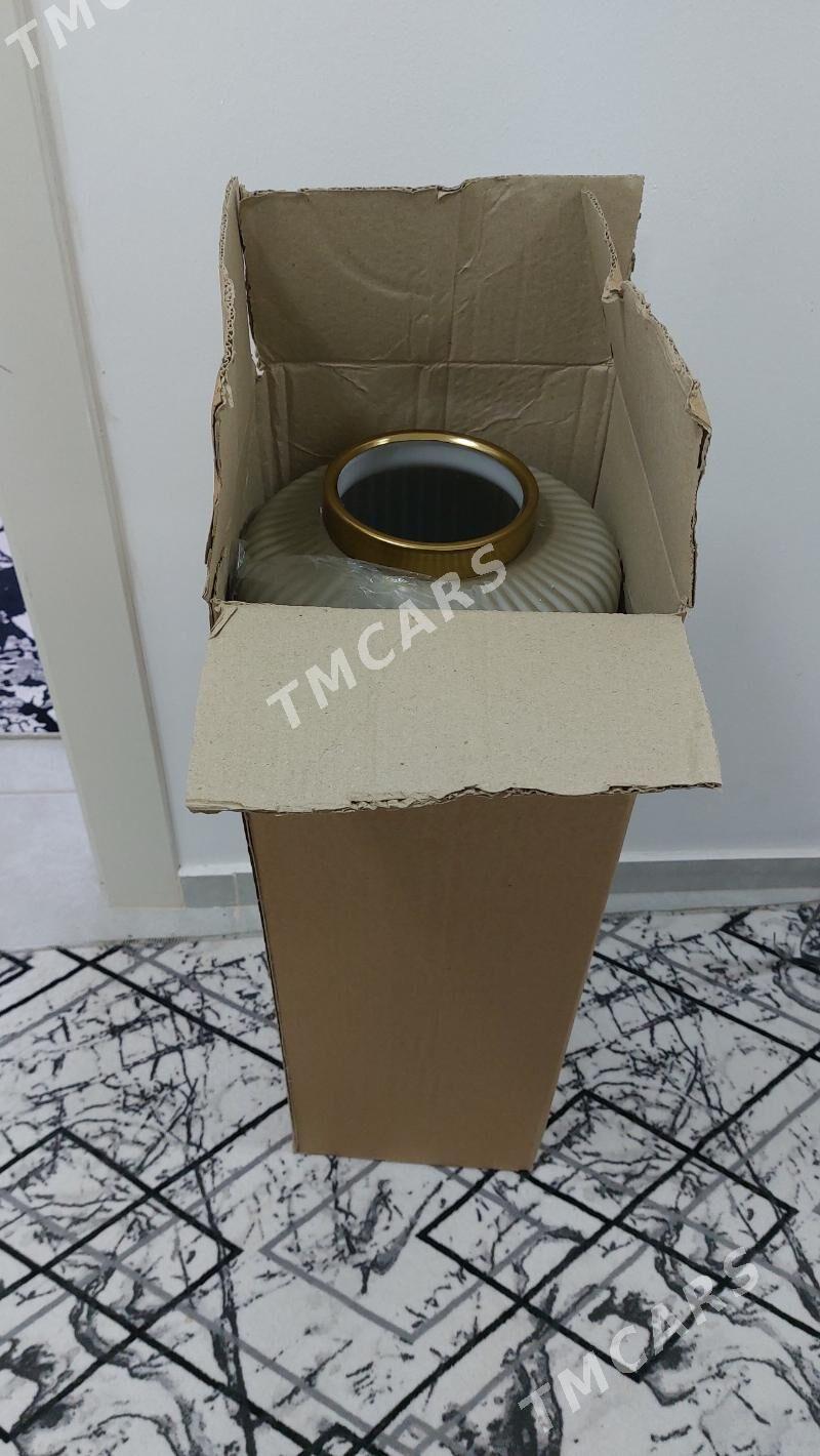 Waza tazeje paket - Мир 8 - img 2