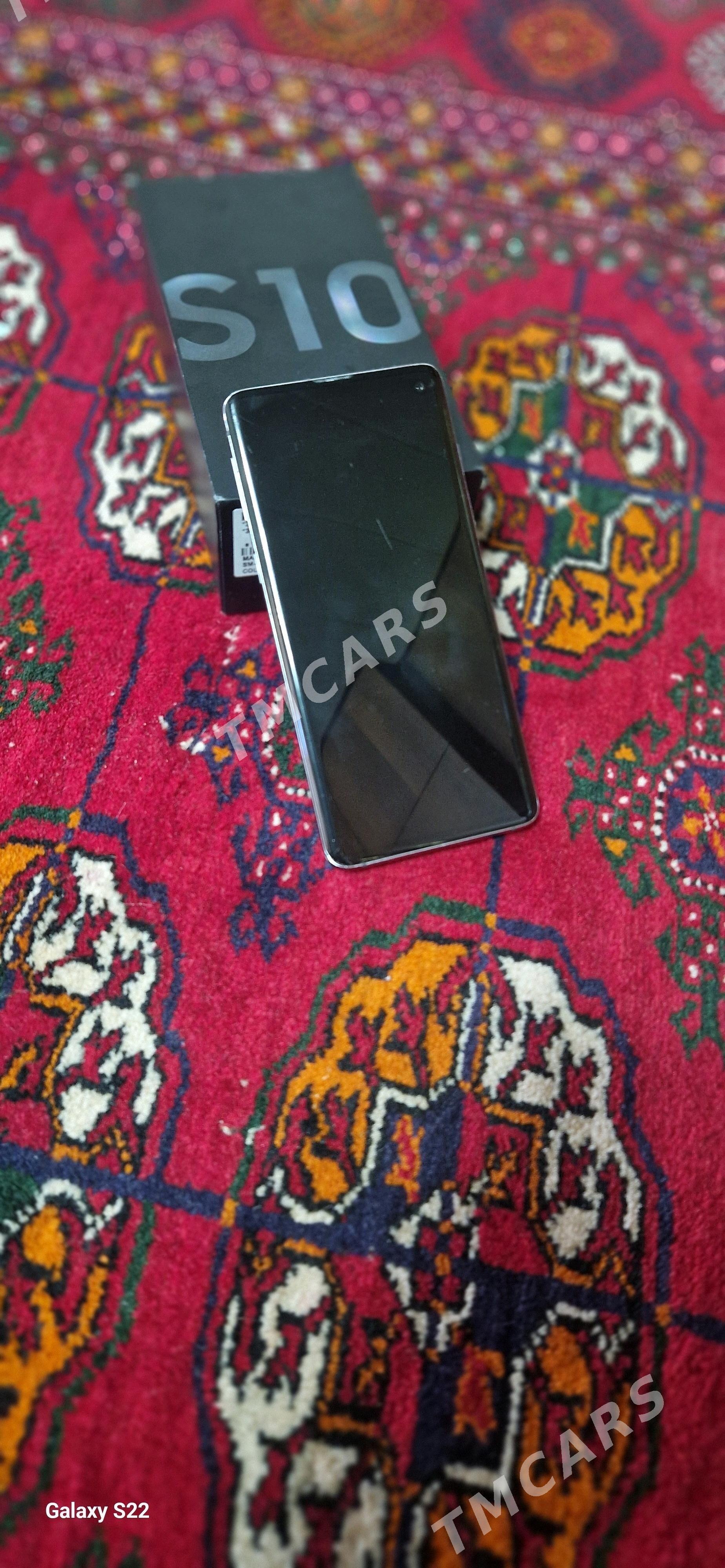 samsung s 10 edge - Daşoguz - img 2