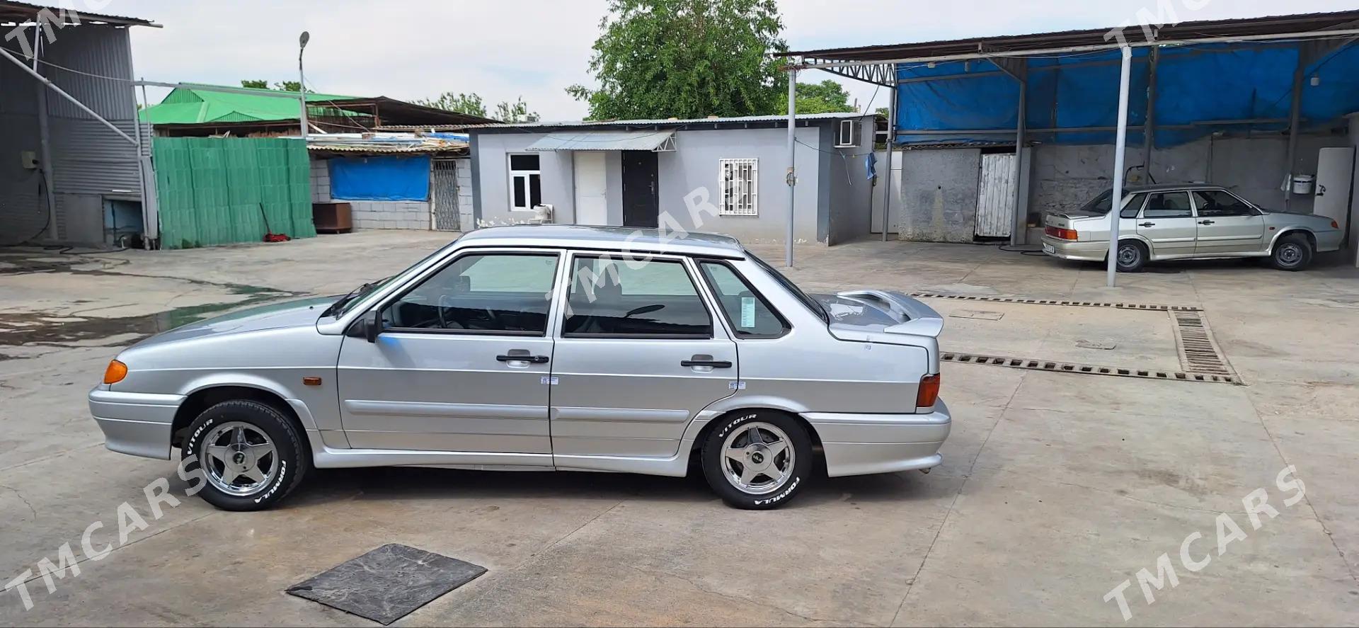 Lada 2115 2012 - 80 000 TMT - Aşgabat - img 3