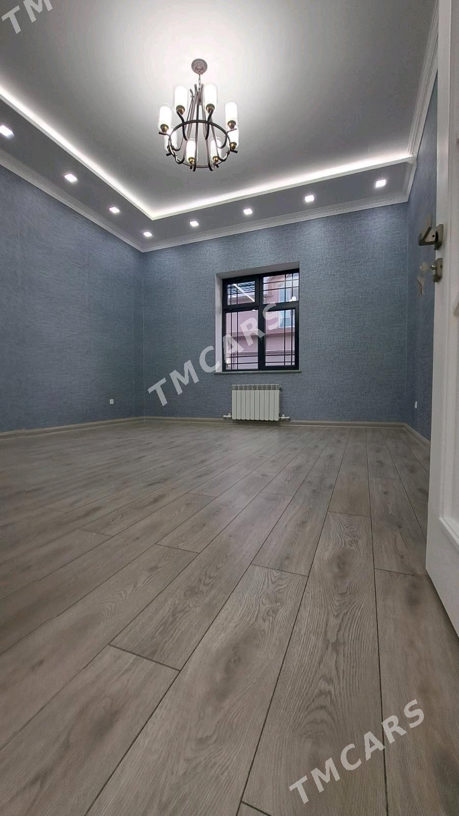 Satlyk Änew Mansard-plan jaý - Aşgabat - img 5