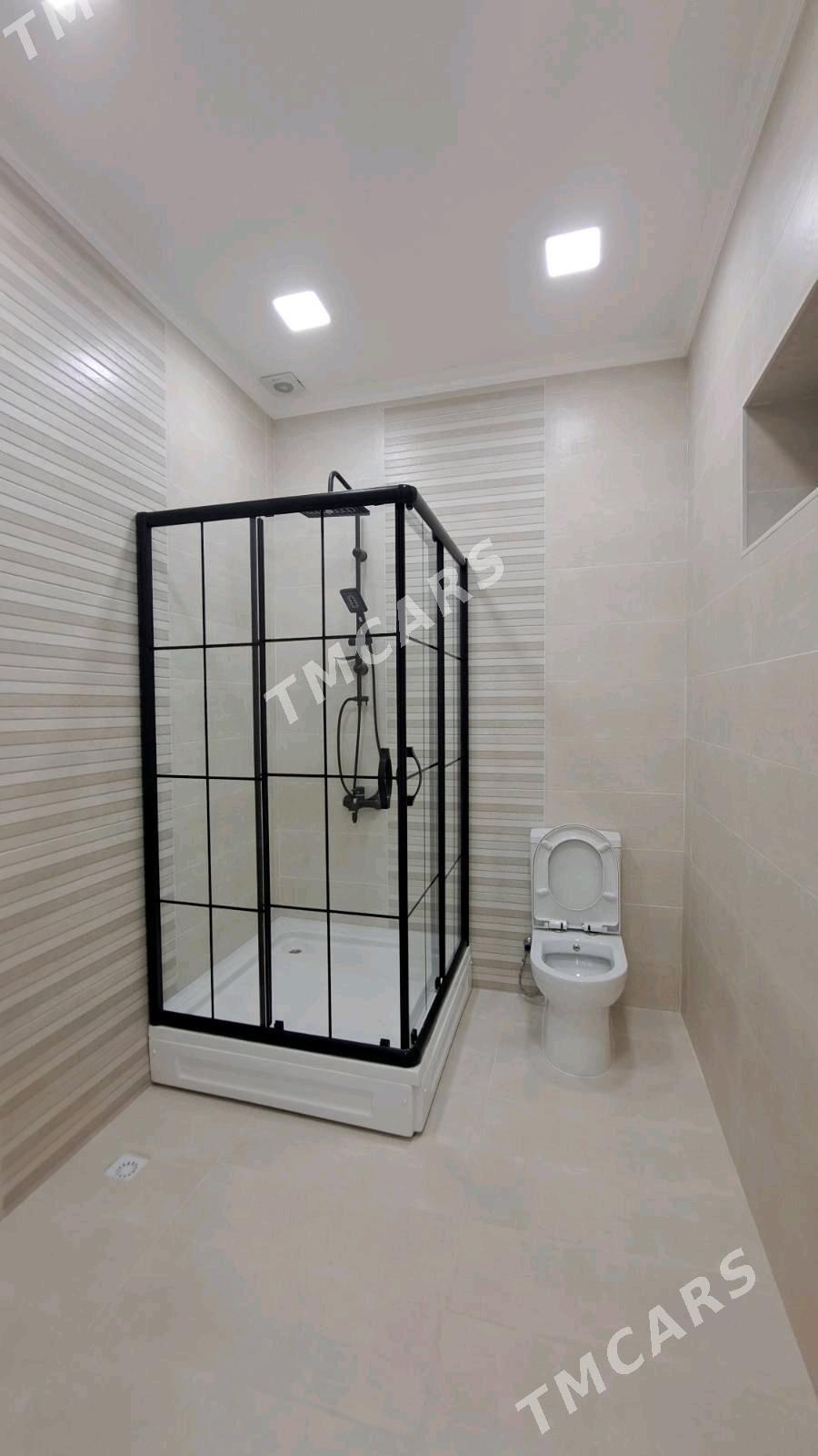 Satlyk Änew Mansard-plan jaý - Aşgabat - img 7