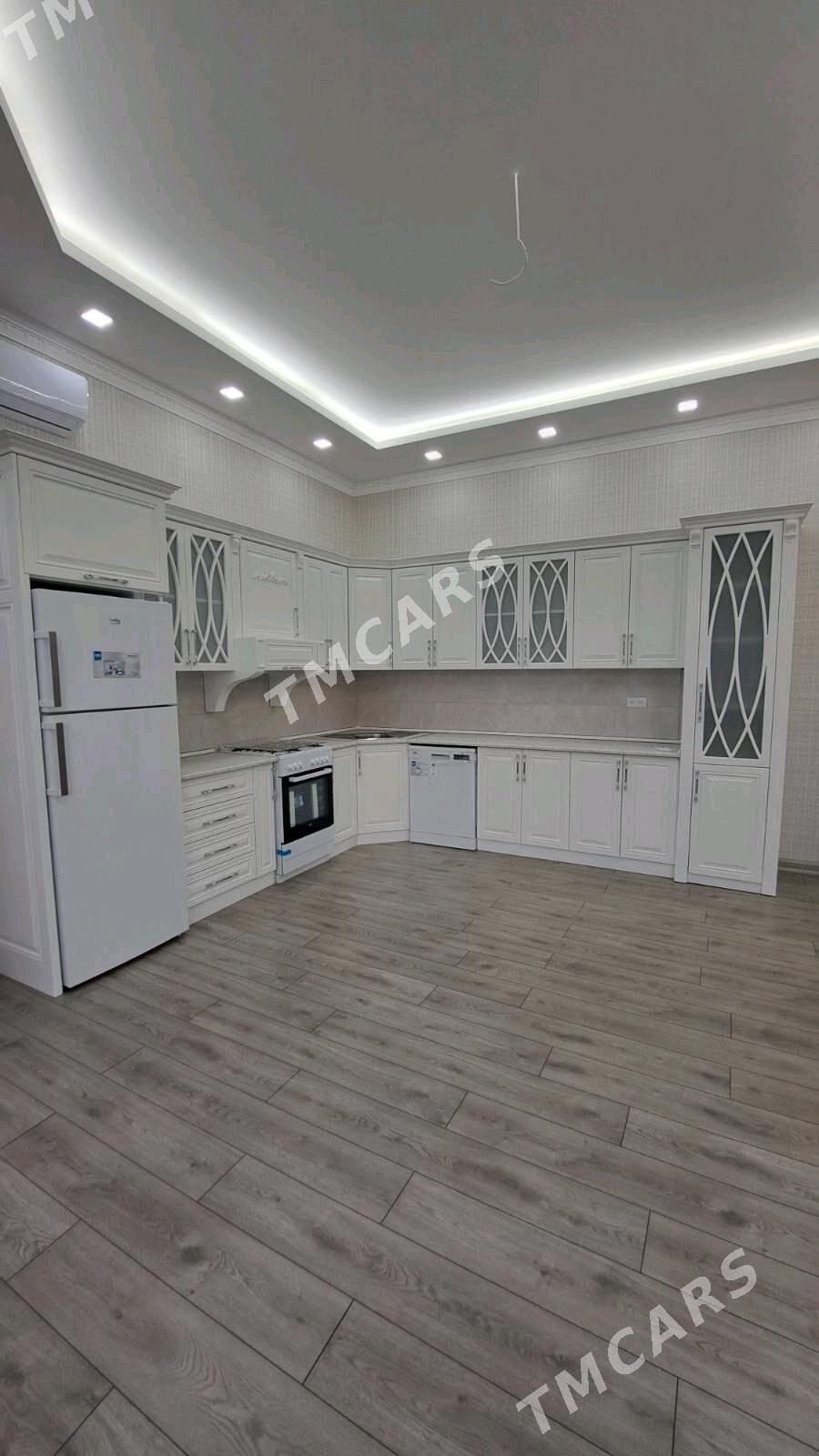 Satlyk Änew Mansard-plan jaý - Aşgabat - img 6