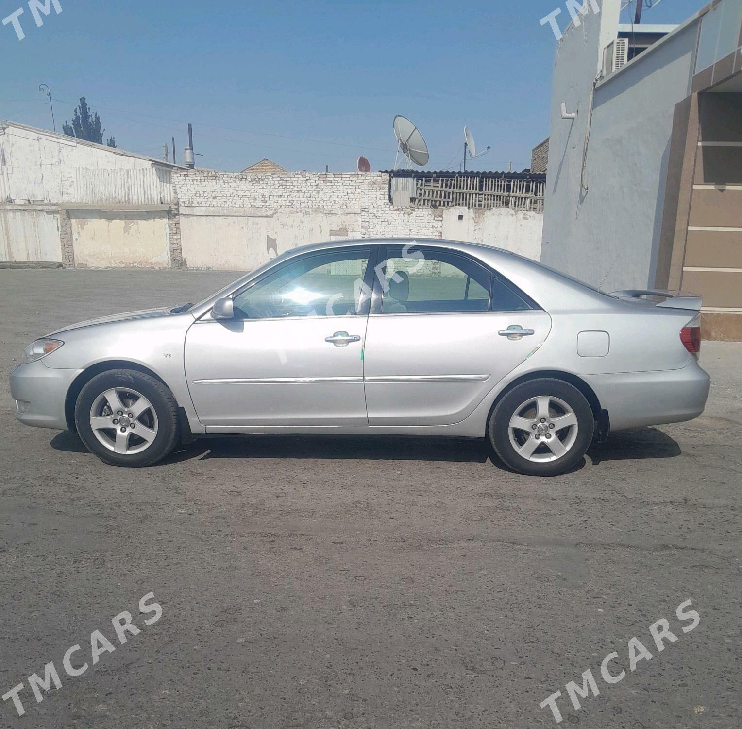 Toyota Camry 2006 - 157 000 TMT - Türkmenabat - img 4