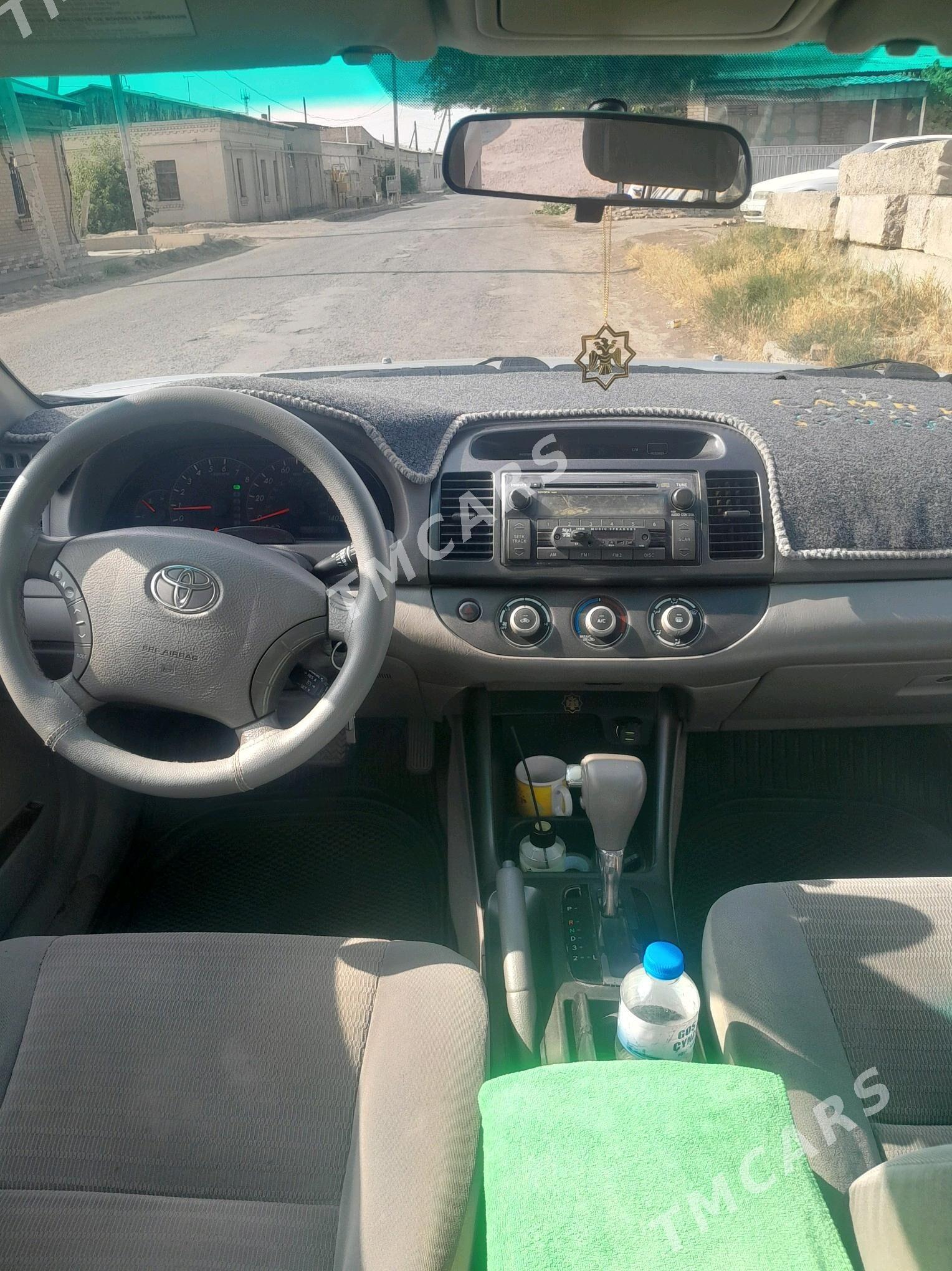 Toyota Camry 2006 - 157 000 TMT - Türkmenabat - img 3