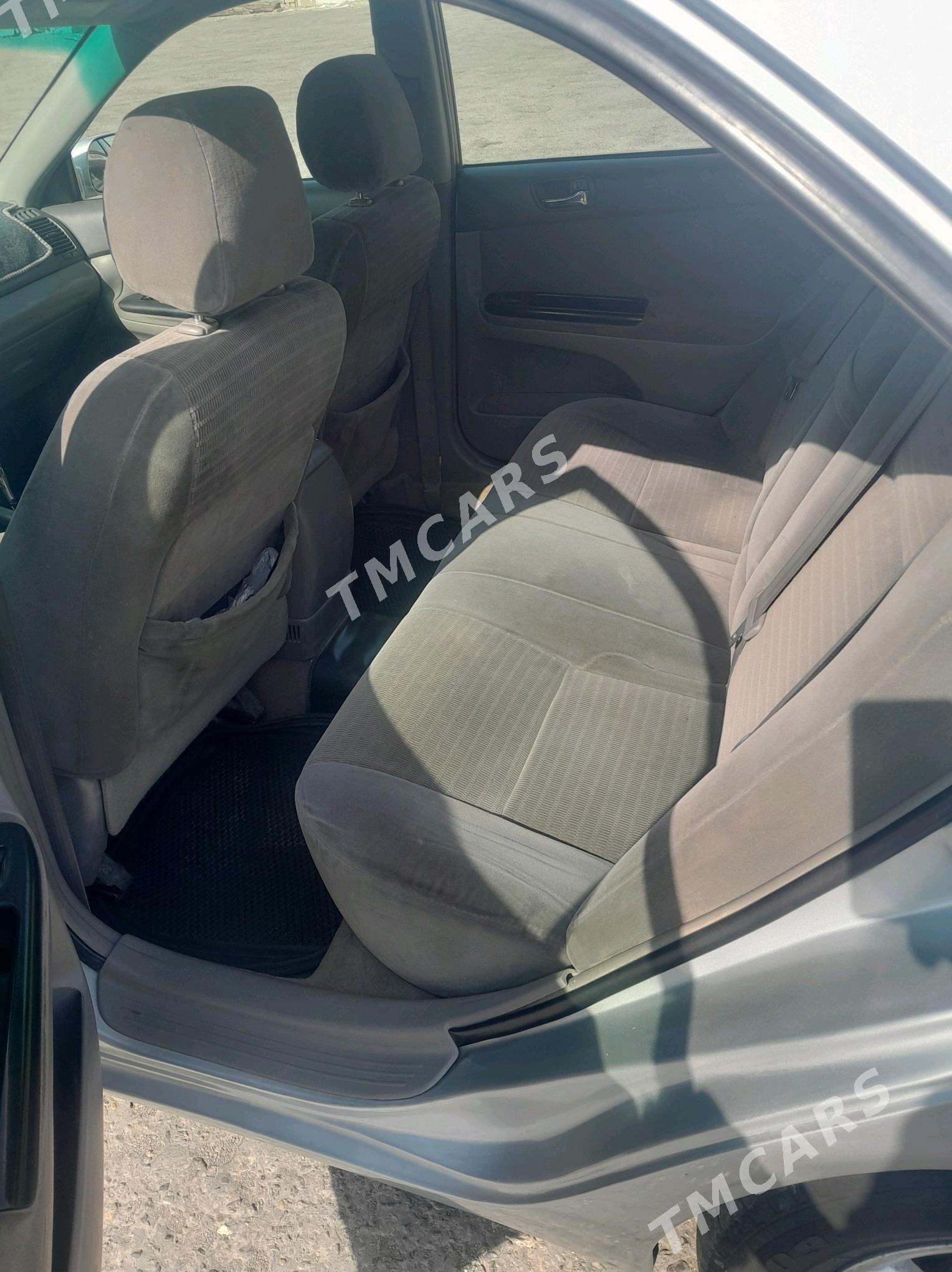 Toyota Camry 2006 - 157 000 TMT - Türkmenabat - img 6