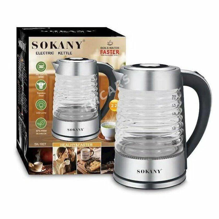 TEFAL ÇÄŸNEK 1027 MODEL SOKANY - Ашхабад - img 5