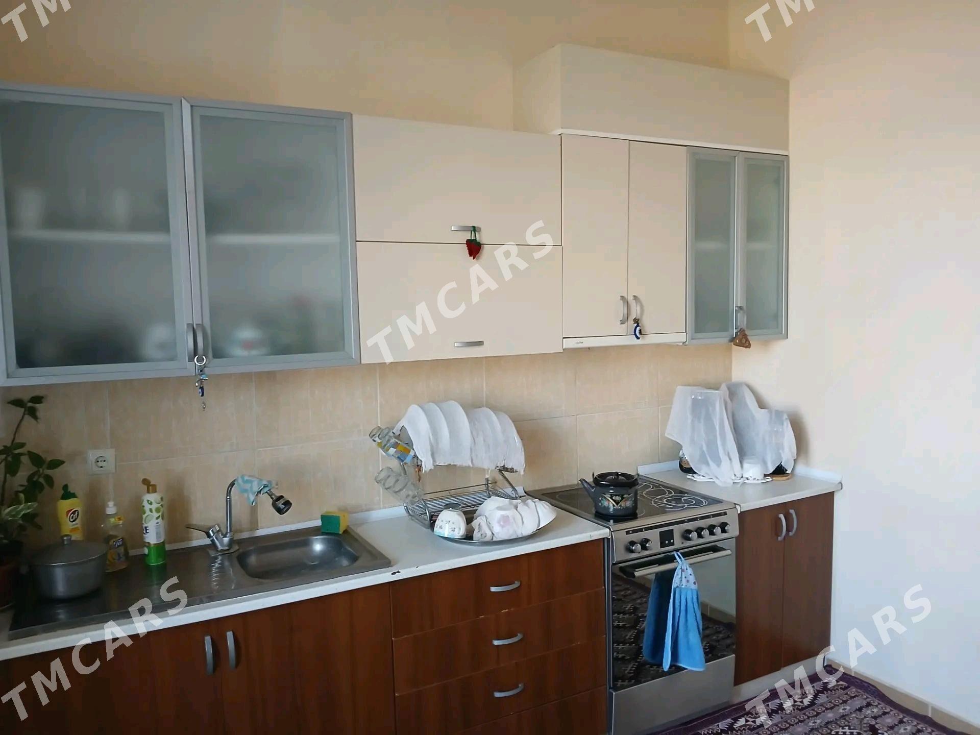 arenda jay arend kw ata turk e - Ашхабад - img 5