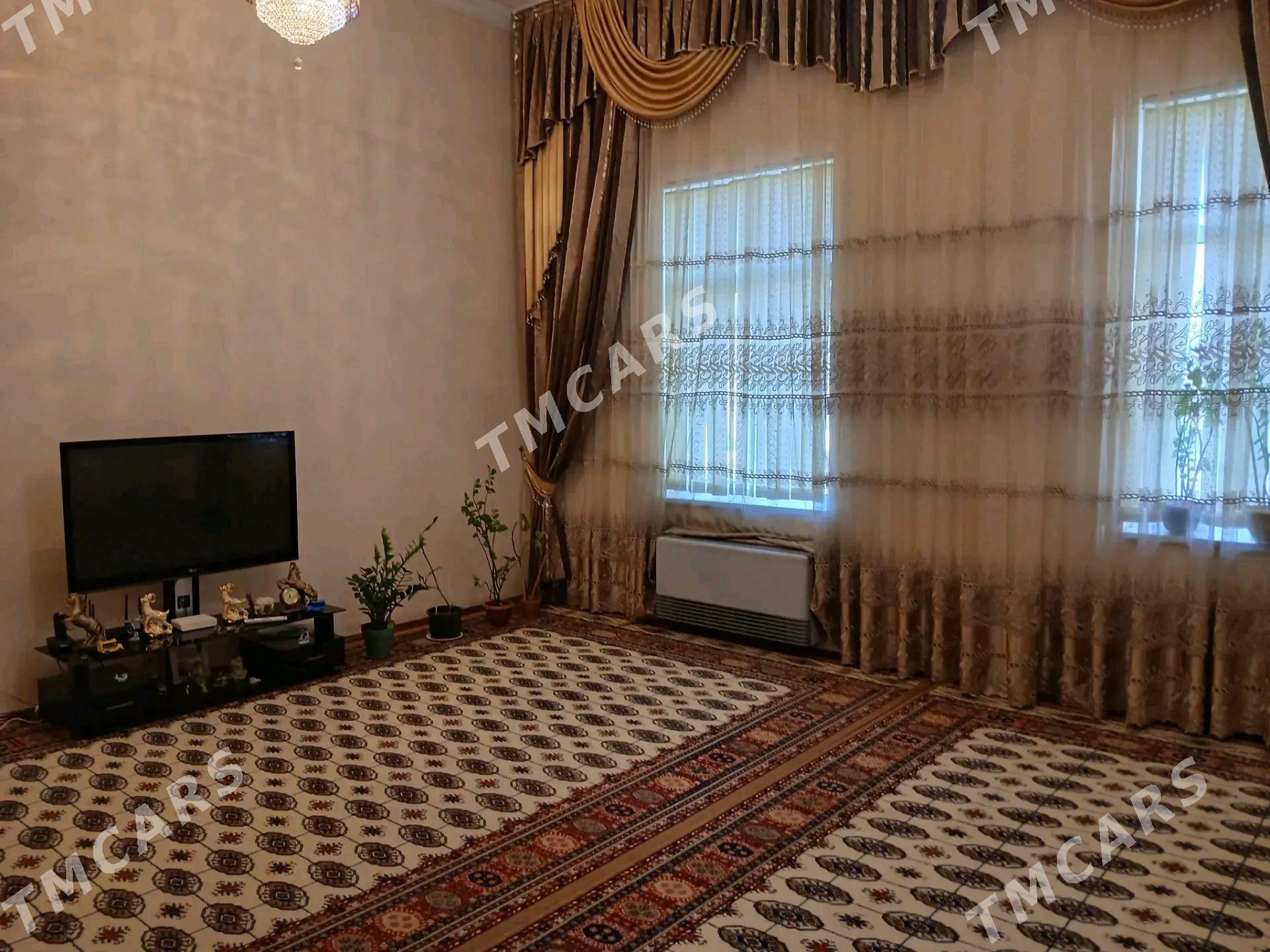 arenda jay arend kw ata turk e - Ашхабад - img 2