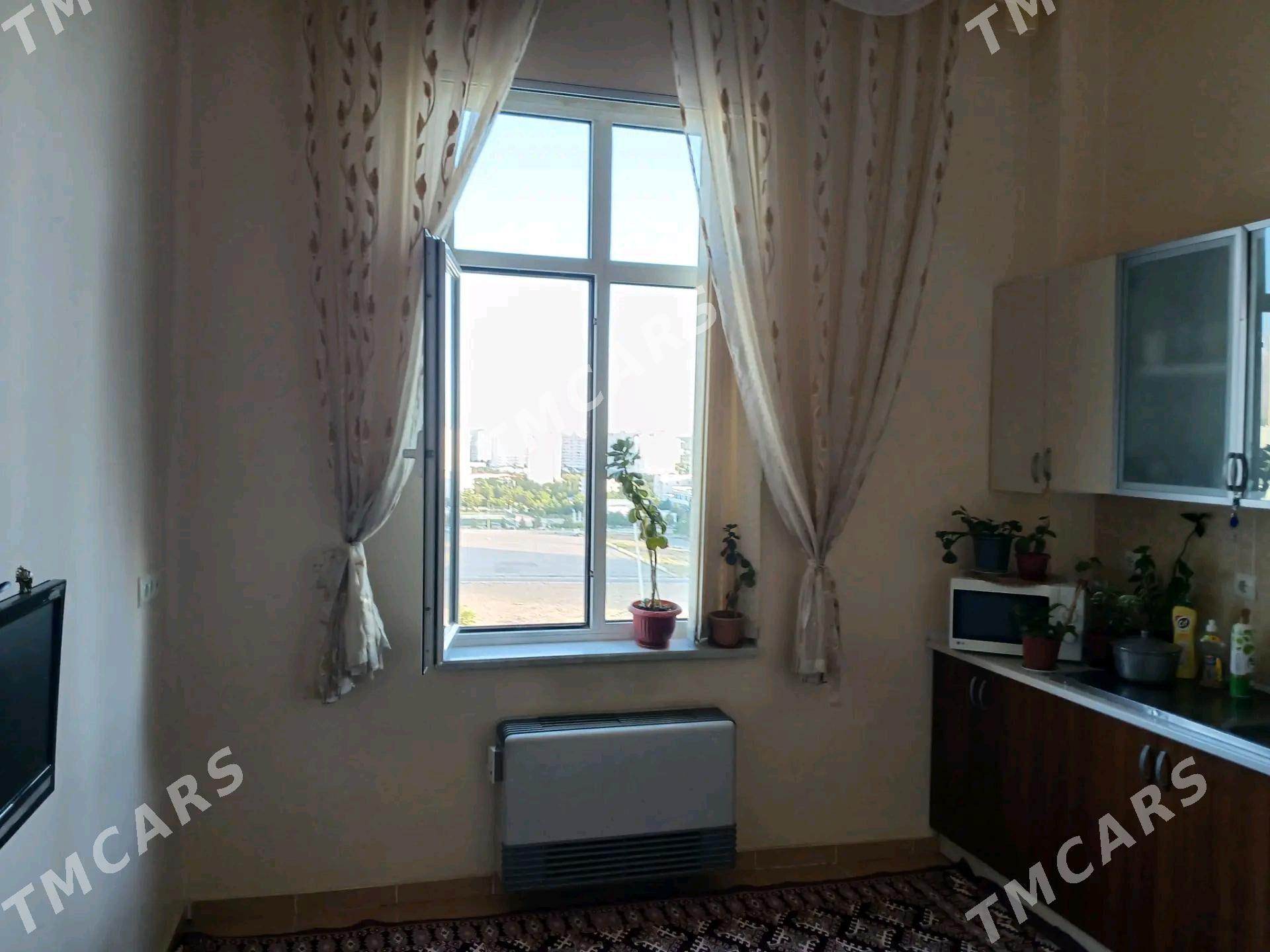 arenda jay arend kw ata turk e - Ашхабад - img 4
