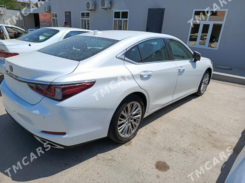 Lexus ES 350 2021 - 510 000 TMT - Mary - img 3