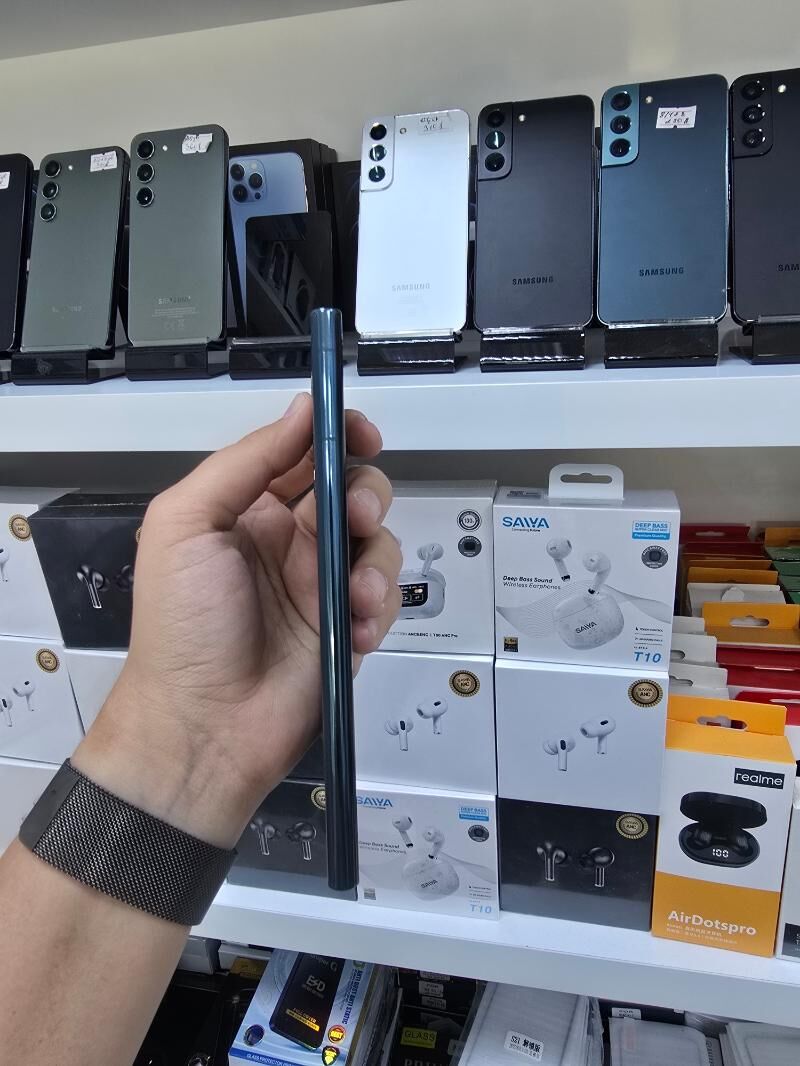 Samsung S22 Ultra 12/256 - Ашхабад - img 5