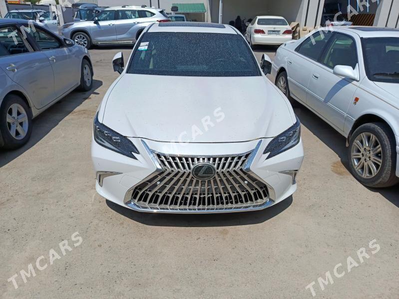 Lexus ES 350 2021 - 510 000 TMT - Mary - img 1