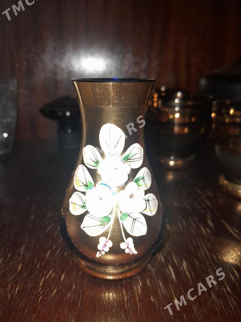 komlekt fuźer pasuda bar - Ашхабад - img 5