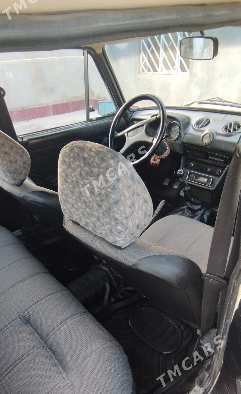Lada 2106 2003 - 45 000 TMT - Gyzylarbat - img 5