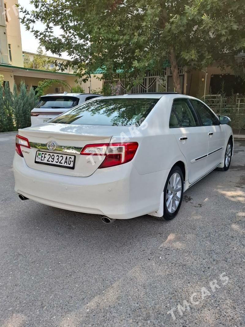 Toyota Camry 2012 - 250 000 TMT - Aşgabat - img 3