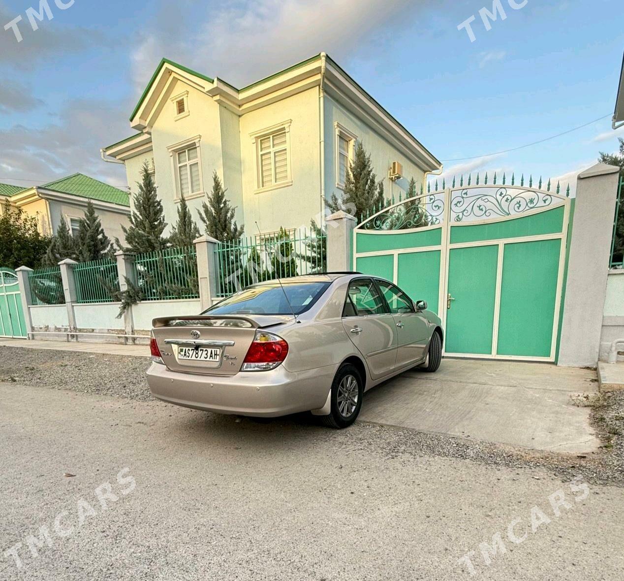 Toyota Camry 2002 - 180 000 TMT - Bäherden - img 6