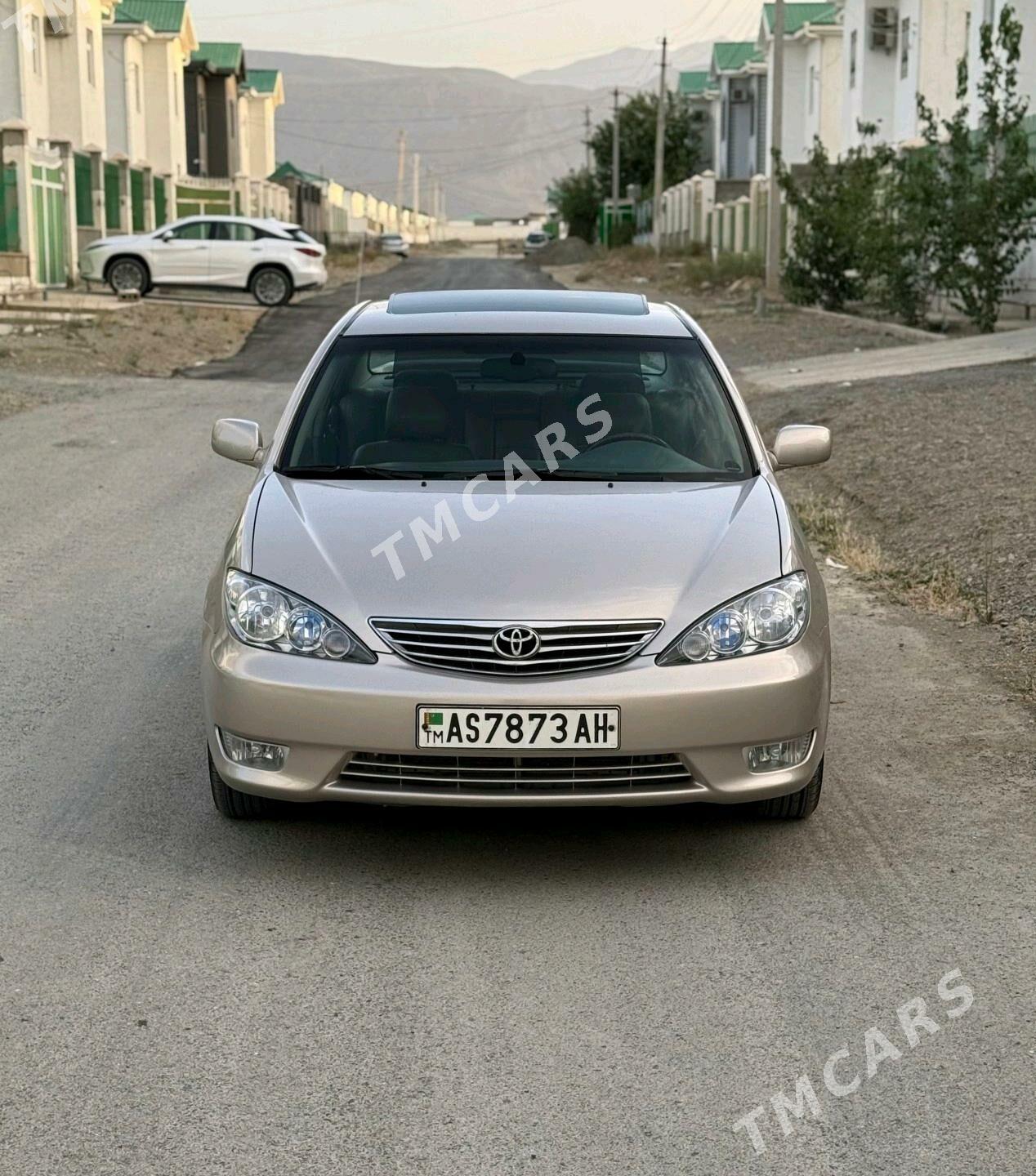 Toyota Camry 2002 - 180 000 TMT - Bäherden - img 9
