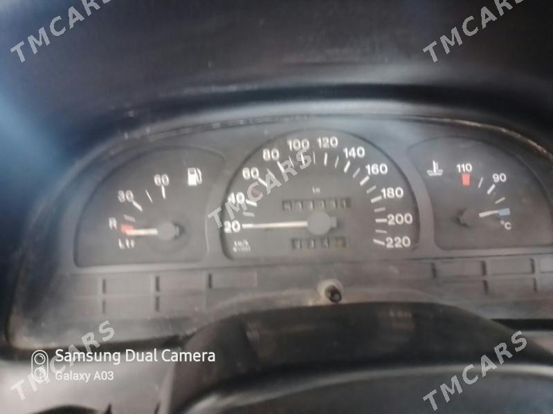 Opel Vectra 1993 - 15 000 TMT - Mary - img 4