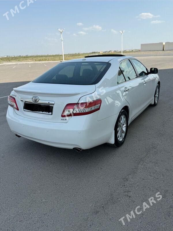 Toyota Camry 2010 - 235 000 TMT - Туркменабат - img 5