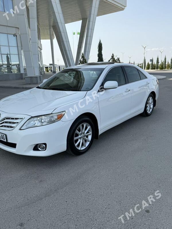 Toyota Camry 2010 - 235 000 TMT - Туркменабат - img 2