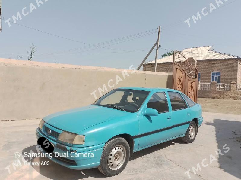Opel Vectra 1993 - 15 000 TMT - Mary - img 6