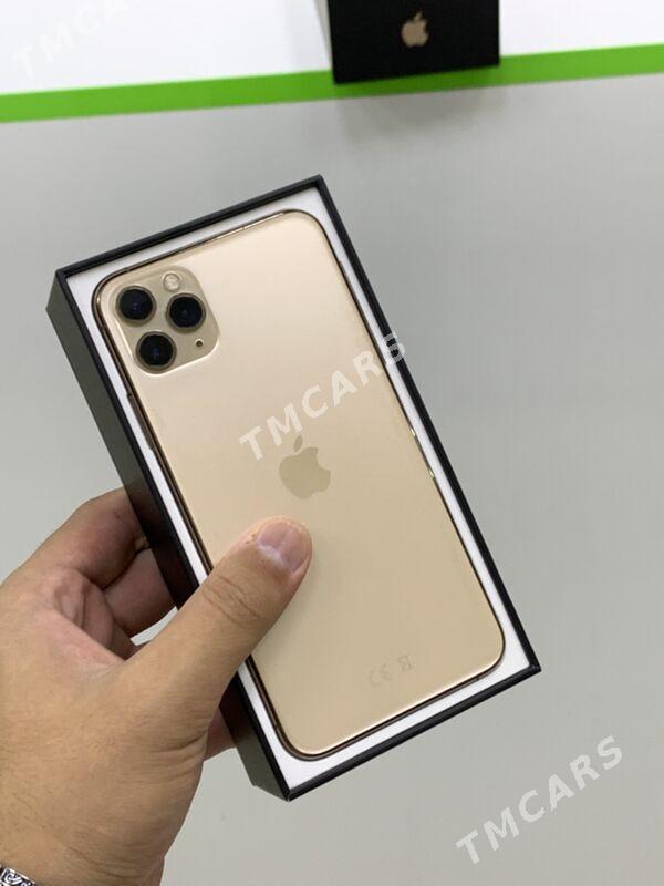 iPhone 11 Pro Max 84 - Ашхабад - img 2