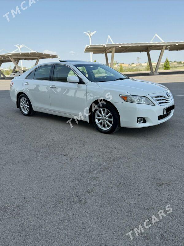 Toyota Camry 2010 - 235 000 TMT - Туркменабат - img 3