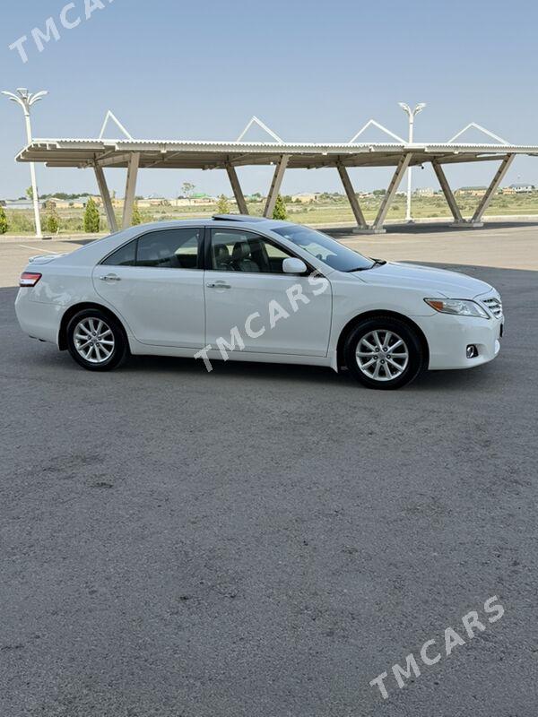 Toyota Camry 2010 - 235 000 TMT - Туркменабат - img 4