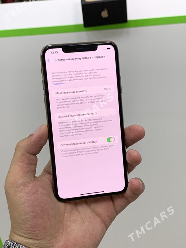 iPhone 11 Pro Max 84 - Ашхабад - img 4