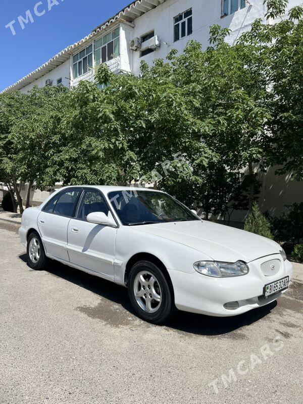 Hyundai Sonata 1998 - 50 000 TMT - Aşgabat - img 10