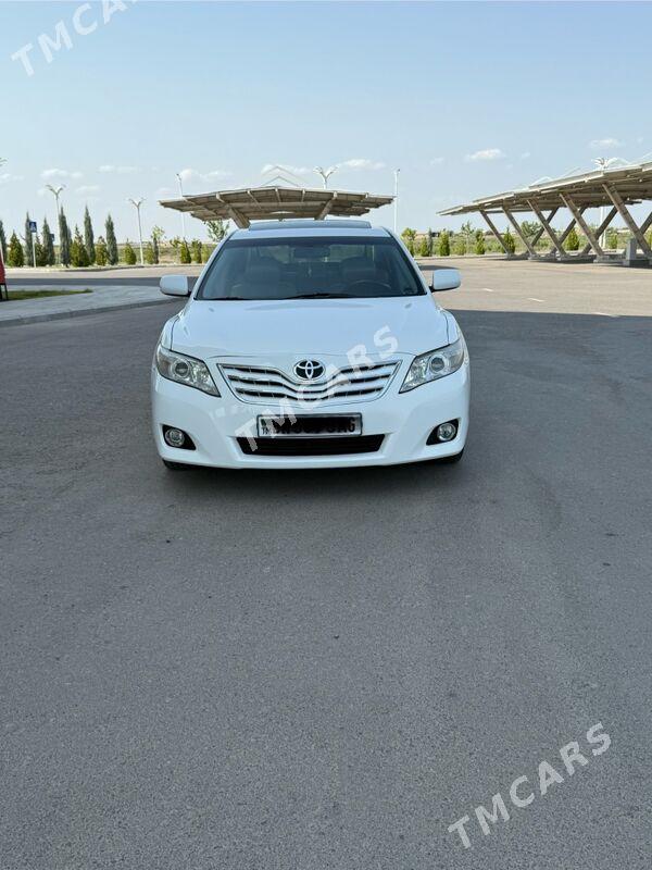 Toyota Camry 2010 - 235 000 TMT - Туркменабат - img 6