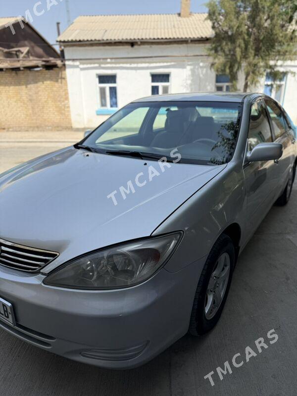 Toyota Camry 2002 - 145 000 TMT - Kerki - img 7