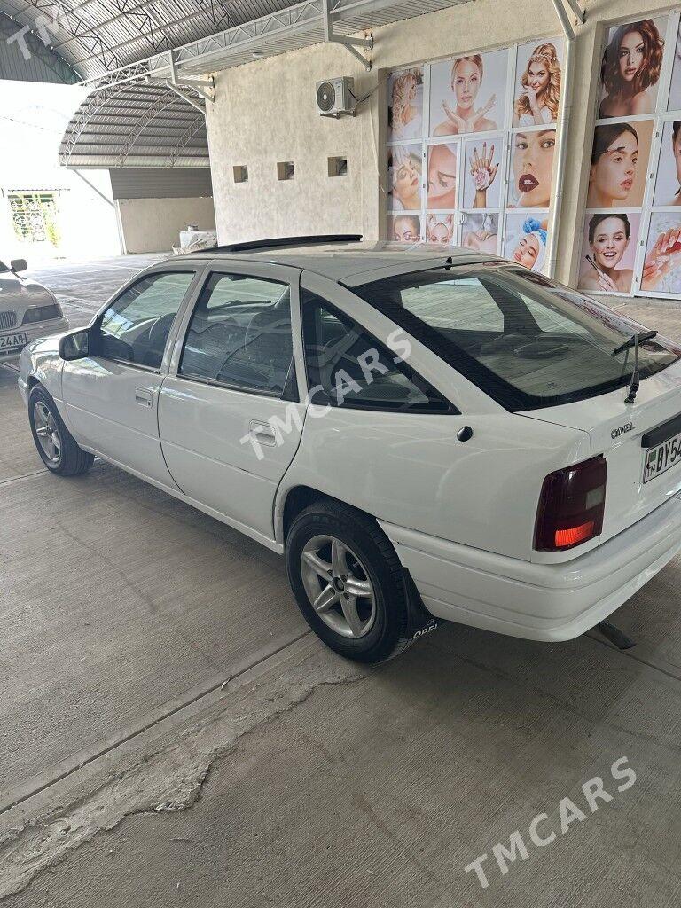 Opel Vectra 1991 - 39 000 TMT - Gökdepe - img 5